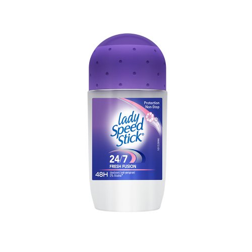 Lady Speed Stick Roll-On Fresh Fusion 50 ml