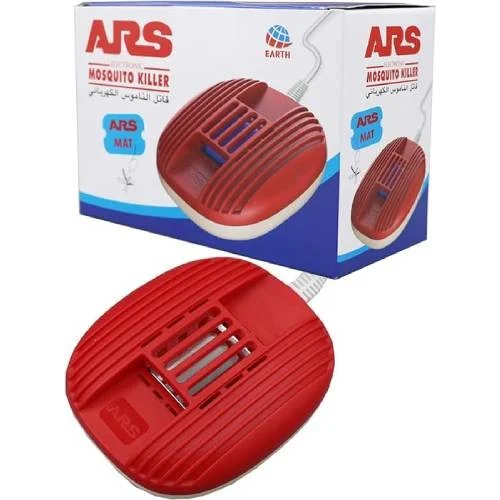 Electric mosquito killer device, discs from Aras