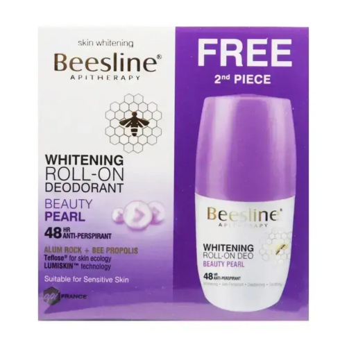 Bizlin Roll Brightening Deodorant Remover – Beauty...