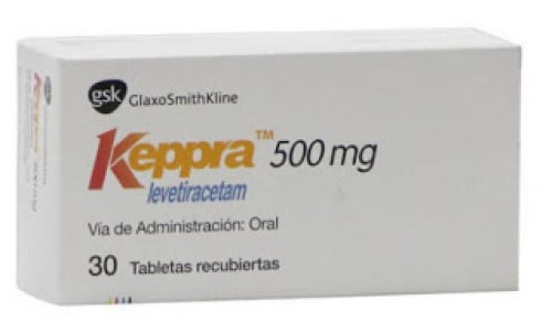 كيبرا 500مجم 30 قرص