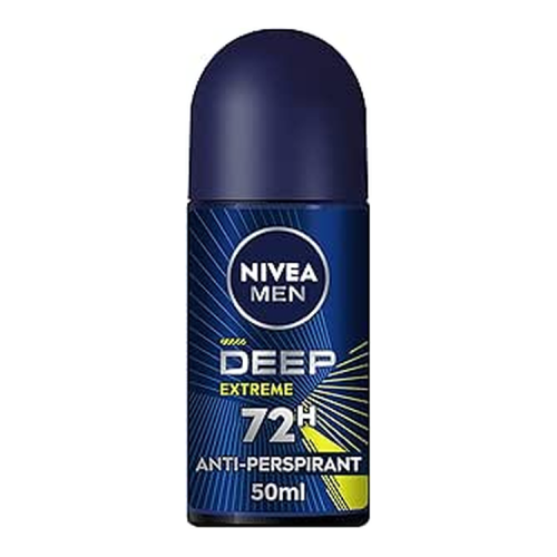 Nivea Deo Roll Deep Extreme 50 ml 042