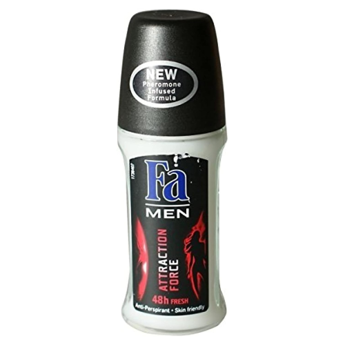 Faa Roll On 50 ml