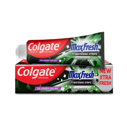 Colgate - Max Fresh Toothpaste - 100 ml