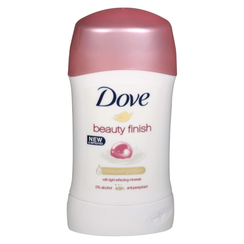 Dove Geuti Finish Stick 40