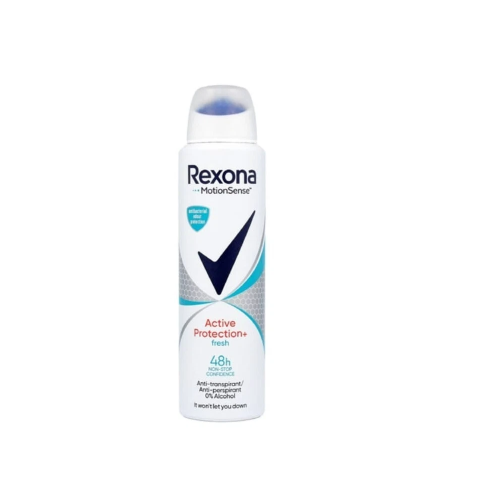 Rexona Fresh Spray Active Protection 200 ml