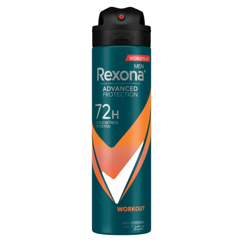 Rexona spray trial High Impact for men 150 ml