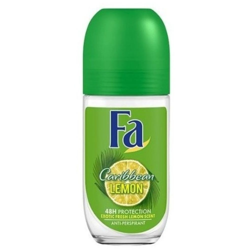 Fayrouz Lemon Caribbean 50 ml