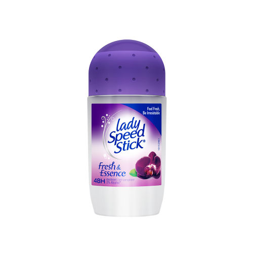 Lady Speed Stick Roll-On Fresh & Essence 50 ml