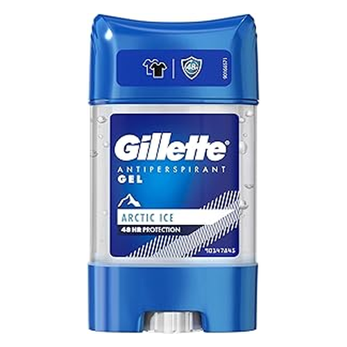 Gillette gel deodorant Arctic Ice 70 ml