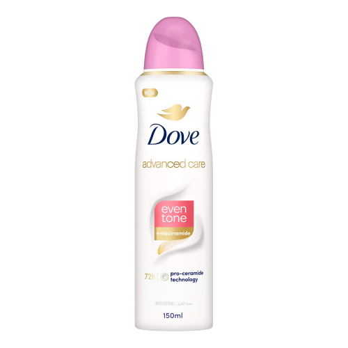 Dove spray Ihsan Al-Tun 150 ml