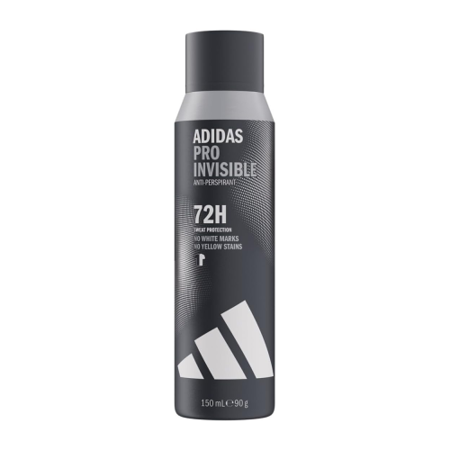 Adidas men's spray Pro 150 ml404