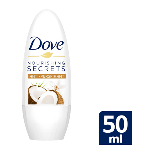 Dove Roll – Coconut – 50 ml
