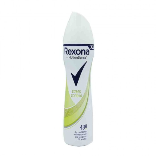 Rexona spray deodorant Stress Control for women -...