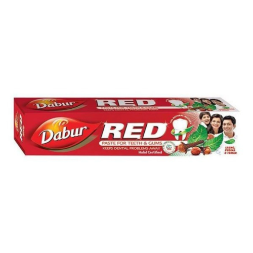 Dabur Red Toothpaste 200g