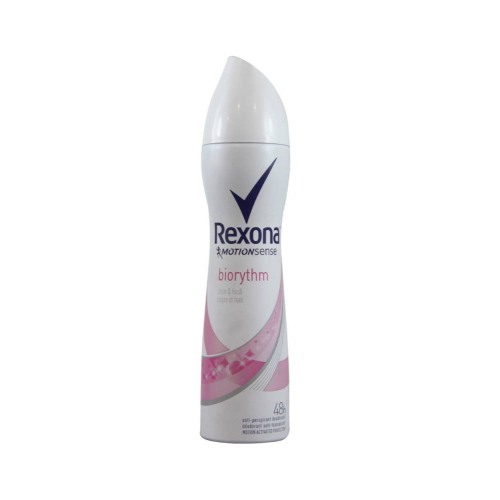 Rexona deodorant spray 200 ml