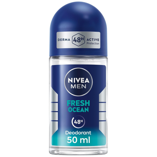 Nivea Roll Fresh Ocean 50 ml
