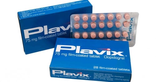 بلافكس 75مجم اقراص