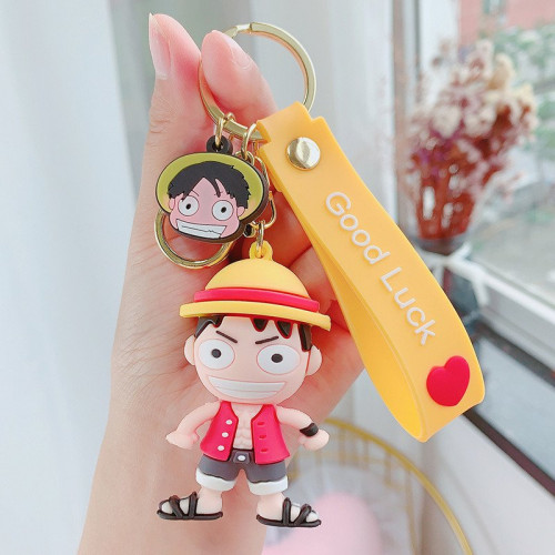 ميداليه لوفي - one pice - luffy