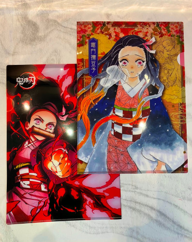 Demon Slayer - N file