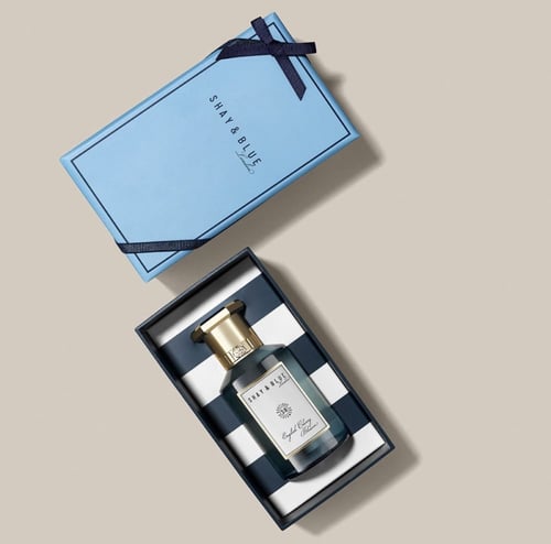 عطر إنجلش شيري بلوسوم - 100 مل - ENGLISH CHERRY BL...