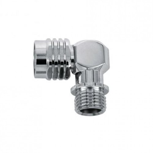 adapter for Regulator 2nd stage 90°