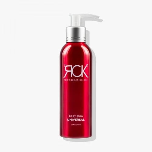 اوفرا لمعه اضاءه كريميه للجسم والسيقان RCK - Universal