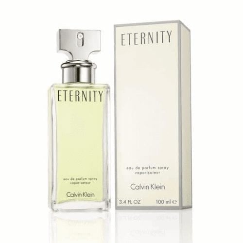 عطر كالفن كلاين اترنتي calvin klein eternity perfu...