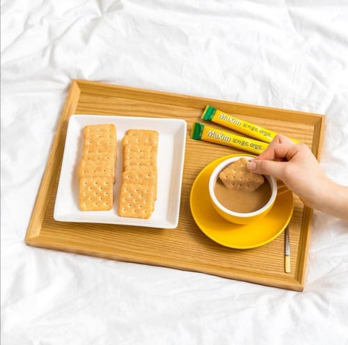 قهوه ماكسيم موكا قولد ( اختر العدد) )