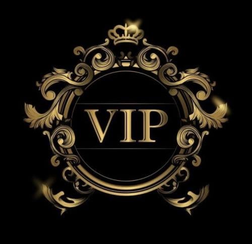 خدمة Vip