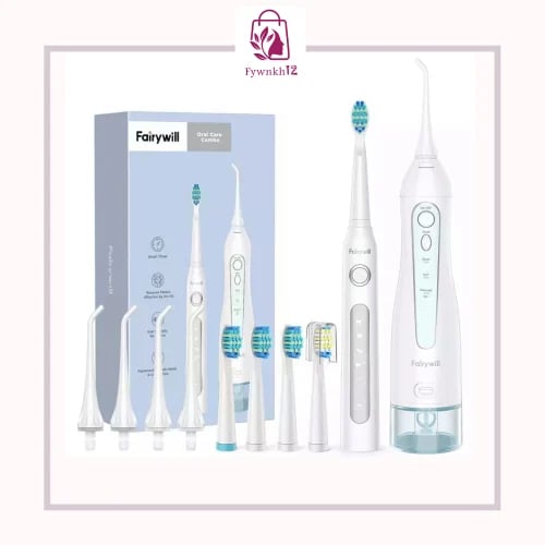 بكج الخيط المائي من Fairywill