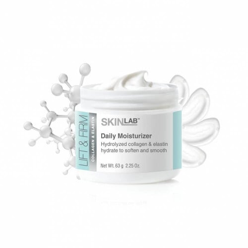 سكن لاب كريم مرطب يومي لشد البشرة