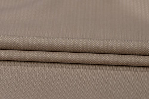 قماش شتوي مقلم مخفي