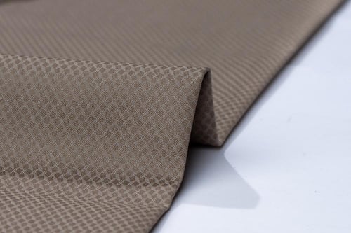 قماش شتوي خلية مخفي