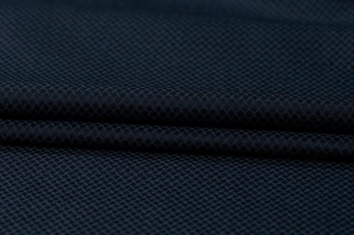 قماش شتوي خلية مخفي