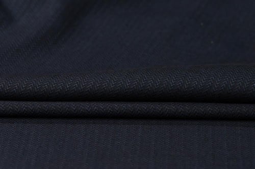 قماش شتوي مقلم مخفي