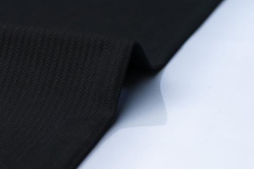 قماش شتوي مقلم مخفي