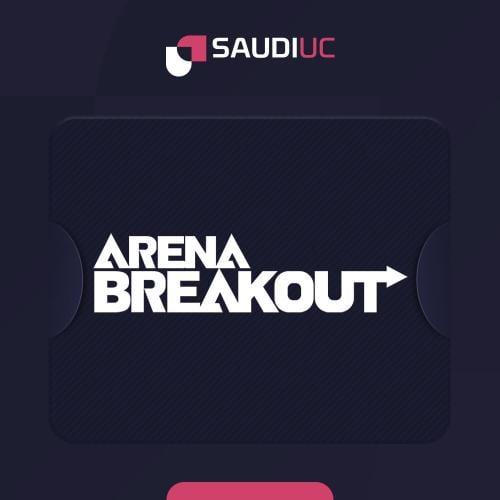 9200 مجوهرة Arena Breakout