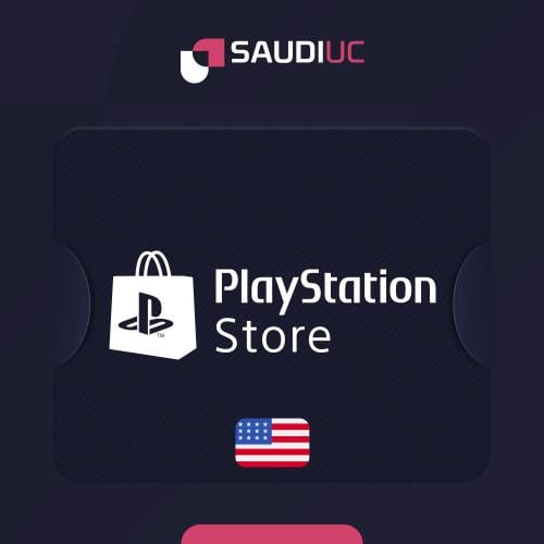 25 بلايستيشن امريكي