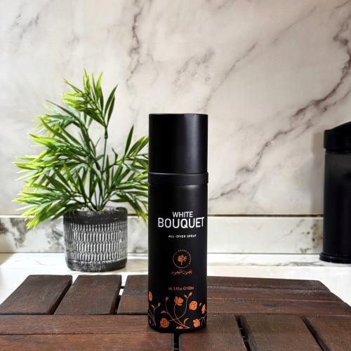 معطر وايت