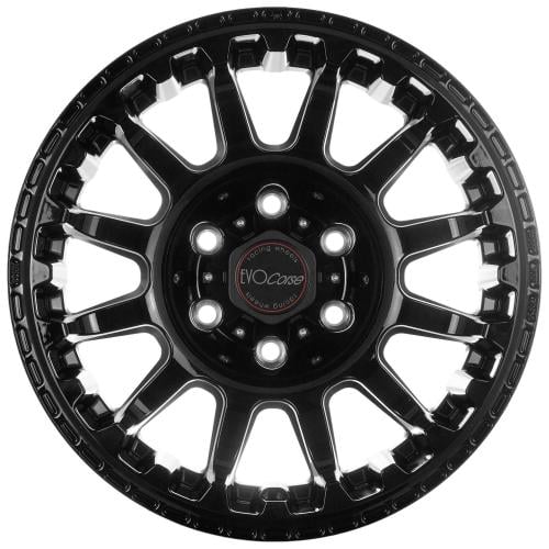 جنوط اطلس EVO Corse