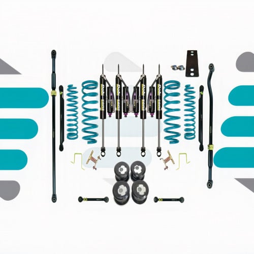 لفت كت 3 انش (3WAY)