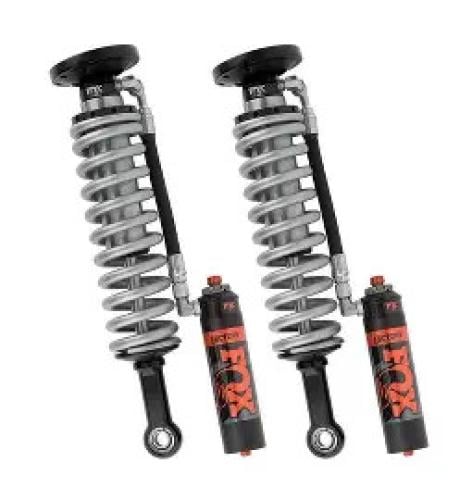 مساعدات فوكس امامية 2.5 انش 2007-2018