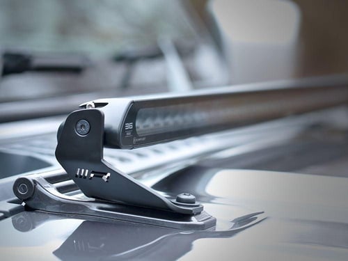 مجموعة اضائة رانجلر JL لاينر 36