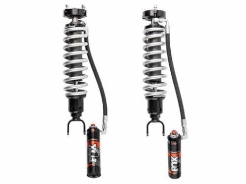 مساعدات فوكس امامية 2.5 انش