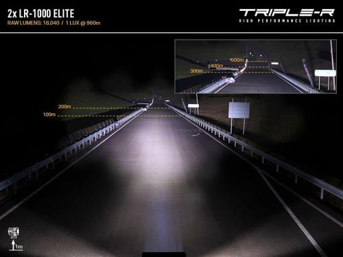 مجموعة اضائة سييرا سلفارادو 2500