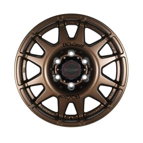 جنوط داكار سوبر زيرو EVO Corse