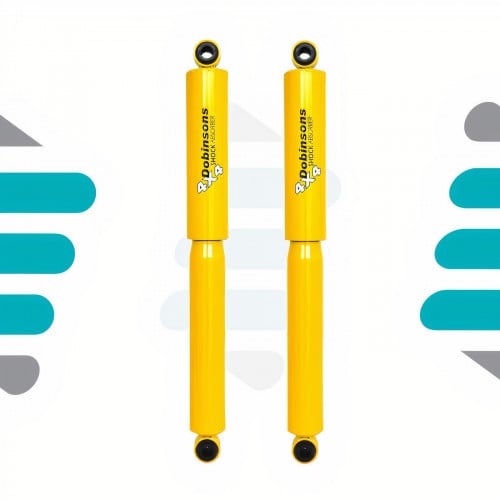 طقم مساعدات دوبنسون تون تيوب خلفي