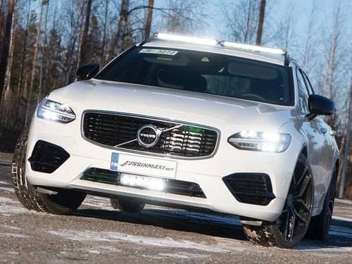 تربل ار 850 ايليت