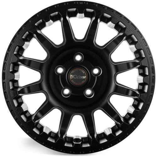 جنوط اطلس EVO Corse