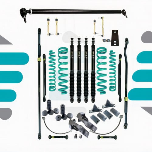 لفت كت 4 انش (IMS)